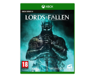 Lords of the Fallen Edycja Standardowa Xbox Series X - 1147558 - zdjęcie 1